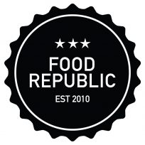 Food Republic Logo